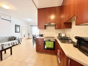 Appartement avec jardin - Image 3