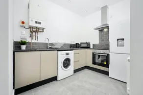 Wohnung mit 1 Zimmer für 2 Personen - Image 3