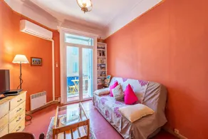 Holiday apartment with garden | City view - Image 4