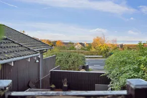 Child-friendly nice house with garden & barbeque | Sea view - Image 4