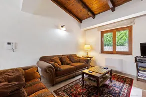 Villa mit privatem Pool, Whirlpool und Garten - Image 5