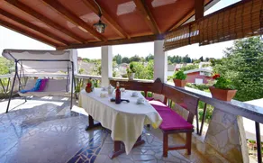 Ferienwohnung mit Grill, Garten und Terrasse - Image 5
