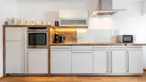 Wohnung mit 2 Schlafzimmern für 4 Personen - Image 4