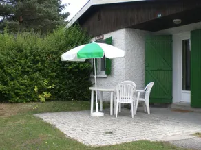 Kinderfreundliches charmantes Ferienhaus mit beheiztem Pool | Haustiere erlaubt - Image 4