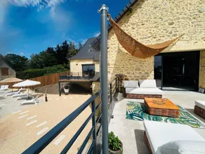 Large Family House with Private Pool and Pets Welcome - Image 4