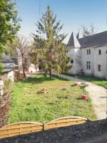 Casa con griglia, giardino e terrazza | Vista sul giardino | Adatta per il telelavoro - Image 5