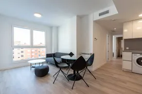 Appartement avec 2 chambres à coucher pour 3 personnes - Image 2