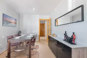 Holiday apartment with pool - Image 4