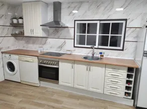 Maison de vacances avec 2 chambres à coucher pour 5 personnes - Image 5