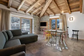 Apartment 'Samatè' with Mountain View, Private Terrace and Wi-Fi - Image 2