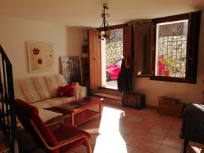 House with barbeque & terrace | Mountain view - Image 2