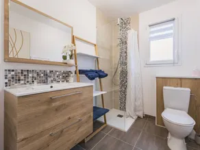 Beautiful bed & breakfast with 1 bedroom for 2 persons - Image 5