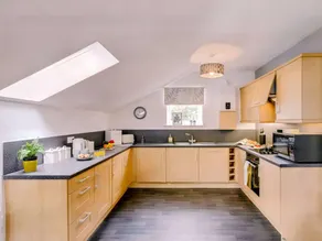 Fully equipped charming apartment | Dogs allowed - Image 3