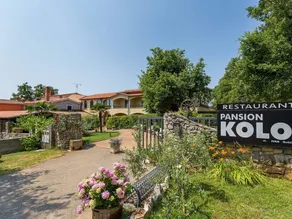 Privatzimmer mit Garten, schnellem Internet und Terrasse - Image 3