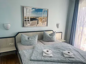 Bed & breakfast with 1 bedroom for 2 persons - Image 4