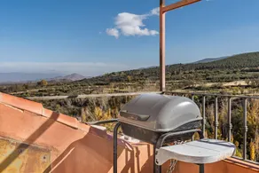 Apartment 'Picón' with Mountain View, Private Terrace and Wi-Fi - Image 3