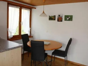 Appartement de vacances avec jardin et barbecue | Vue nature - Image 3