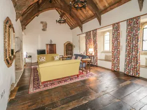 Cottage with 4 rooms for 7 persons - Image 3