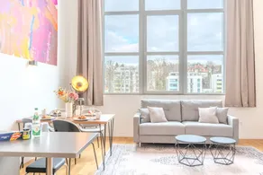 Fully equipped apartment | City view | Pets are welcome - Image 5