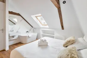 Family-friendly apartment with terrace - Image 3