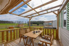 Wolno?ci 16 Dutch Cottages by Renters - Image 5