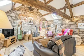 Cottage convivial et familial avec jardin - Image 4