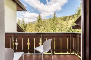 Agréable appartement convivial et familial avec jardin et internet haut débit | Vue montagne | À côté du ski | Avec animaux admis - Image 2