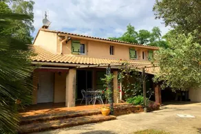 Fully equipped nice house with barbecue, garden & terrace | Pets allowed - Image 2