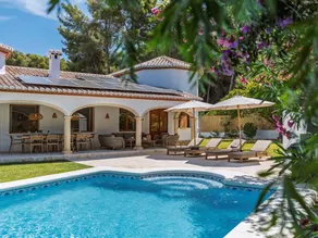 Family villa with AC - 8 guests - Image 5
