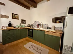 Ferienhaus mit Grill | Perfekt für die Arbeit von Zuhause - Image 4