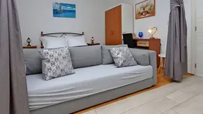 Pleasant apartment with terrace | Sea view - Image 2