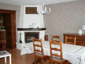 Cottage with barbecue - Image 2