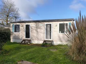 Mobile home with 1 bedroom for 2 persons - Image 5