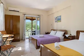Studio | Vue jardin | Plage à proximité - Image 5