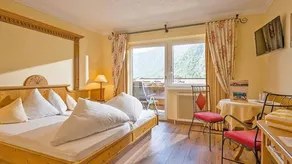 Doppelzimmer für 2 Personen (22 m²) in Maurach am Achensee - Image 4