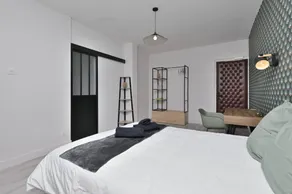 Lovely private room with terrace, garden & barbeque | Good for workation - Image 4