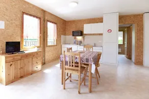 Gîte con barbacoa, terraza y jardín - Image 2