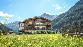 Apartment mit Sauna und Terrasse - Image 3