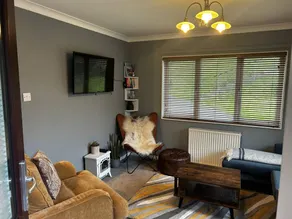 Family-oriented lovely cottage with garden | Beach view | Pets are welcome - Image 3
