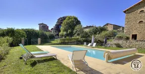 Gite with BBQ, terrace & garden | Pets allowed - Image 3