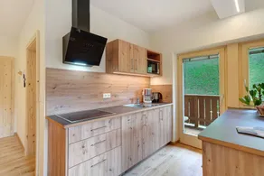 Apartamento con jardín y barbacoa | Vistas al jardín - Image 4