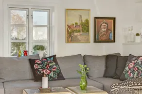 Holiday home with terrace & garden | Sea view | Close to the beach - Image 5