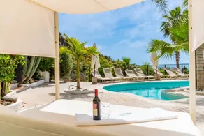Fully equipped beautiful cottage with barbecue, garden & terrace | City view - Image 4
