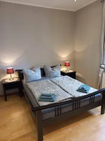 Charming flat with terrace - Image 3