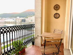 Children-friendly wonderful flat with fast internet, private pool & terrace | Water view | Pets are welcome - Image 2