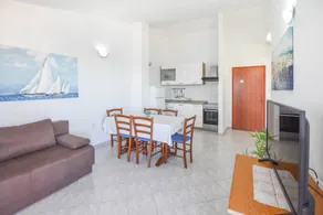 Flat with barbecue | Sea view - Image 4