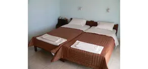 Charming private room with pool, barbecue & terrace | Sea view | Close to the beach - Image 5