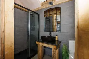 House with fast internet, BBQ & garden - Image 3
