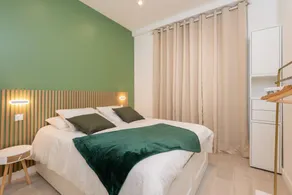 Apartment | Suitable for remote work - Image 4