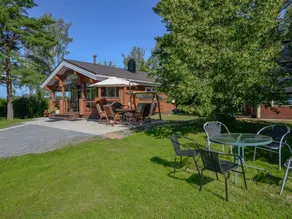 Tolles Ferienhaus mit Pool, Whirlpool und Sauna | Naturblick | Haustierfreundlich - Image 5